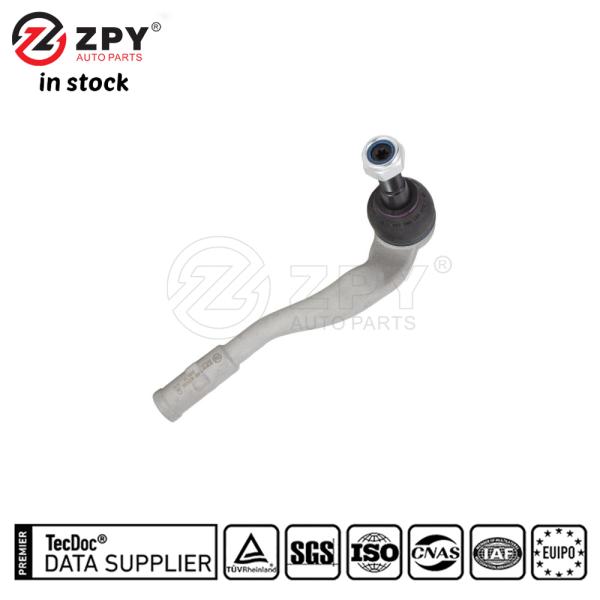 ZPY 4H0422818A Right Steering Tie Rod for Audi A8 Quattro VW Porsche