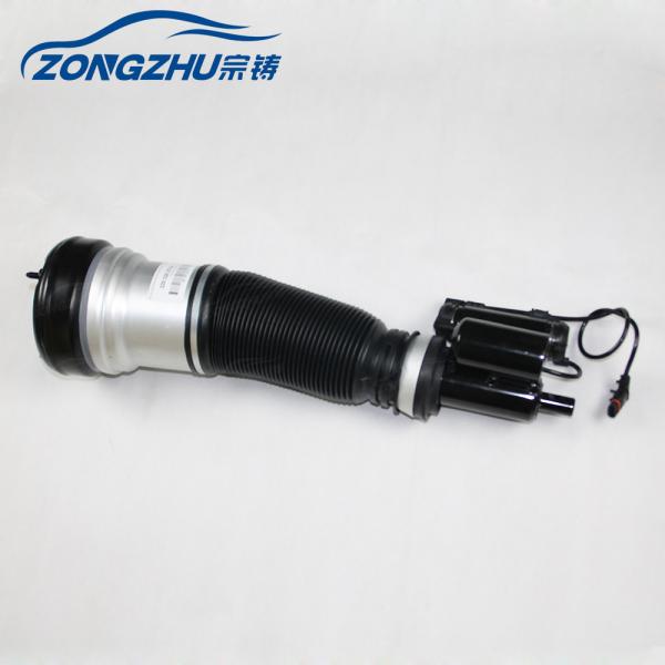 Air Spring 4x4 Air Shock Absorbers Auto Spare Parts 4 Matic Front  A2203202138 Russia