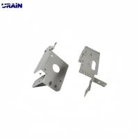 Custom Auto Sheet Metal Fabrication Bending , Aluminium Bending Services For Aerospace
