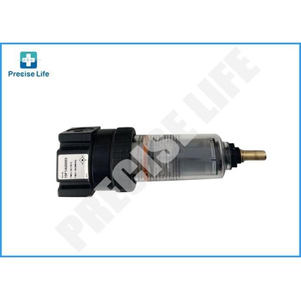 Newport E360 WTR2103P water trap 151FA00003 water trap Filter with Autodrain for E360 ventilator