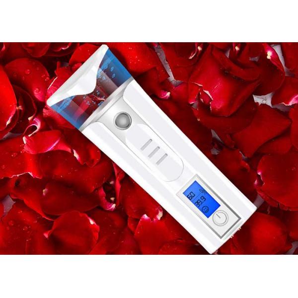 Материал АБС распаровщика Нано продуктов личной заботы брызг влаги лицевой для женщины