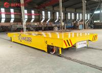 Atividade de 12t Transporte ferroviário de automóveis de cama plana