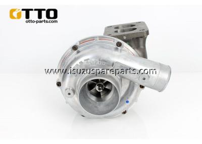 1-14400388-0 Excavator Turbocharger Assy SH450-3 6SD1T 1144003880
