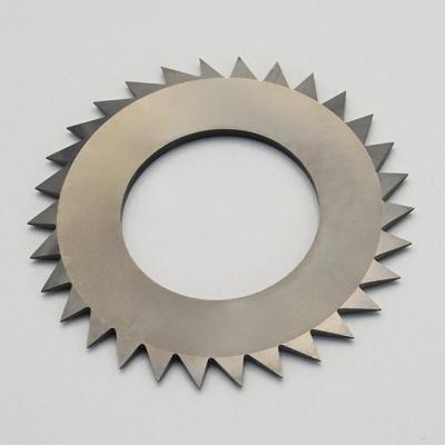 Cutting Wood and Boards Solid Wood Hardwood Cork Plywood Particleboard PVC Board TC Carbide Saw Blades Cutting Tools