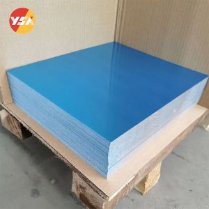 .050 Aluminum Sheet