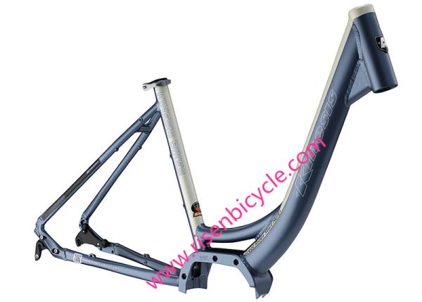 China OEM 700c Electric Bike Frame Citybike With Shimano Steps Road E-bike