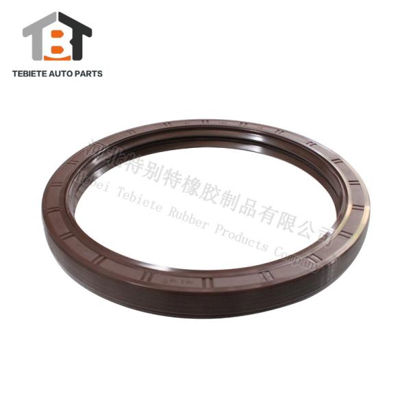 Construction Machinery Rear Axle Oil Seal 150*180*16 OEM 12018035b /149702 For Rear Wheel