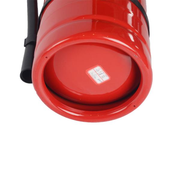 AFFF Foam Safety Fire Extinguisher 5kg ISO 9001 BS EN3
