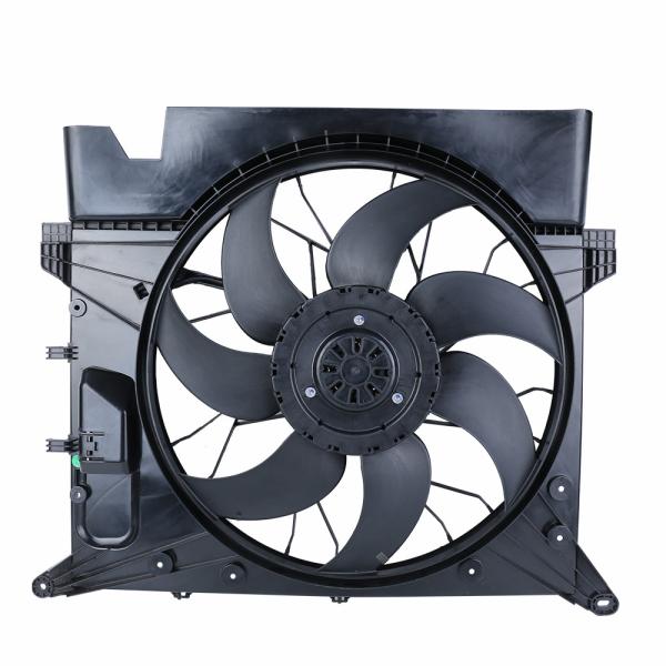 Охлаждающий вентилятор 31368075 двигателей электрический для частей for  XC90