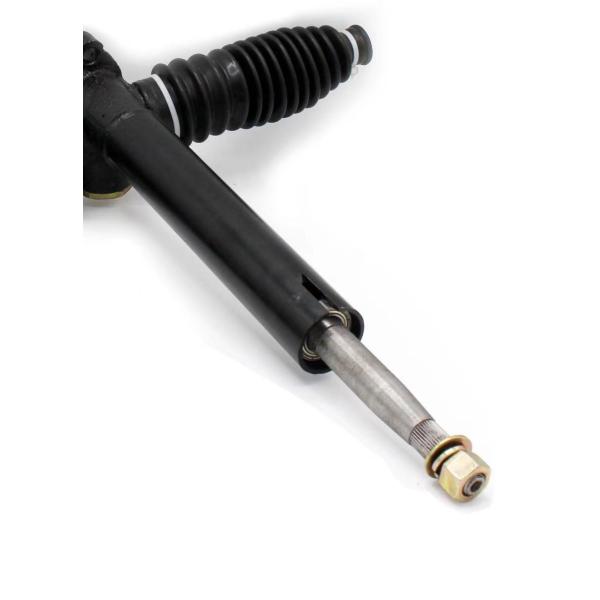 Equipo de dirección de aleación de aluminio universal para motocicletas para triciclos