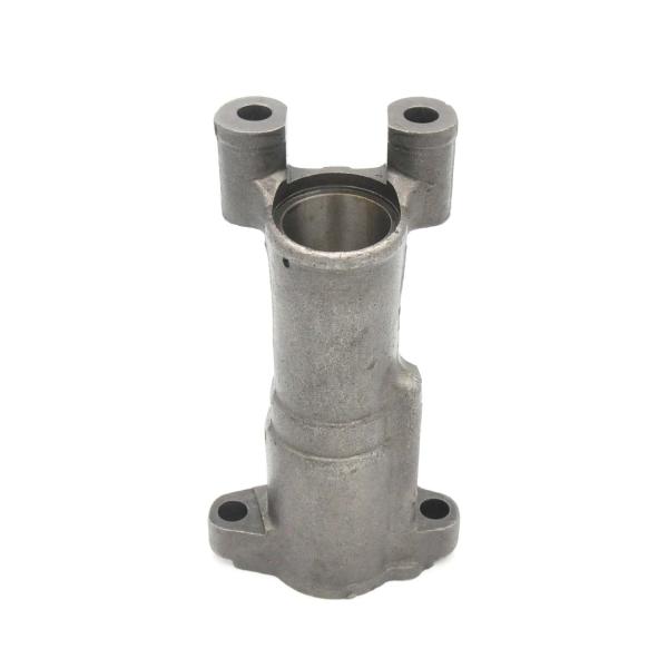 High Stable Rock Drill Spares Fronthead For Water Conservancy Projects
