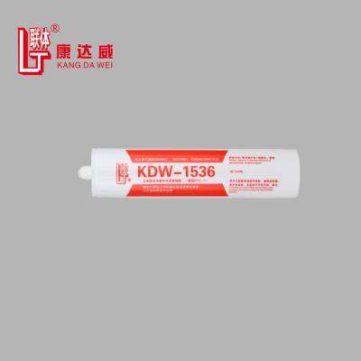 Electrical Bonding Resistor Insulation Silicone Sealant Gel For Solar Panel Fast Curing