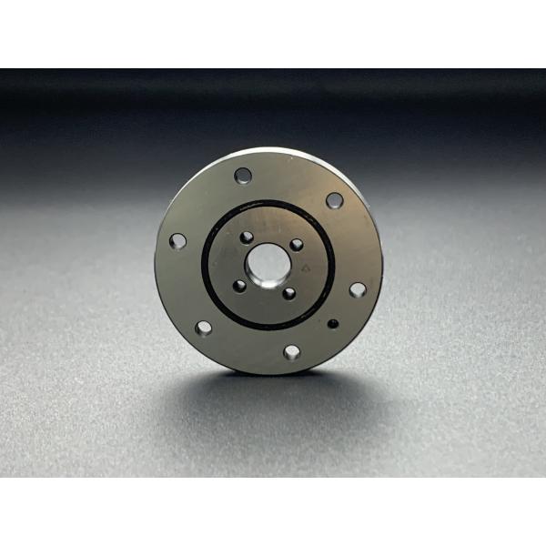 RU28 Precision Crossed Roller Bearing Turntable Slewing Bearing Single Row