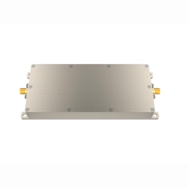 50W RF Power Amplifier Module PA for 3000-4000MHz Good in Band Flatness