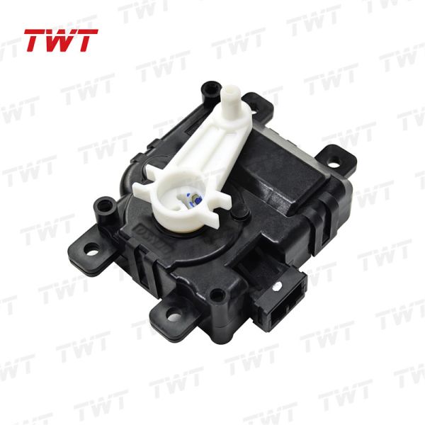 TWT Car Parts Servo Motor Assembly Hot Water Flow Shut-Off Valve Heater Control Actuator for Honda CRV 2023-2025 79170-TMJ-P71