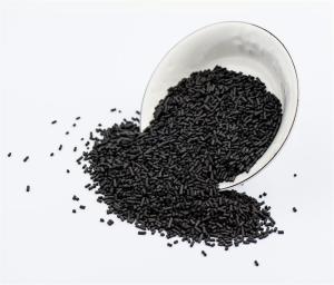 H3PO4 impregnou o carbono ativado 1,5 3,0 4.0mm com o índice de umidade 15%