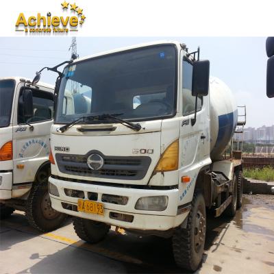 O caminhão de Zlj5256gjb Zoomlion montou a bomba concreta FS1ELV do crescimento