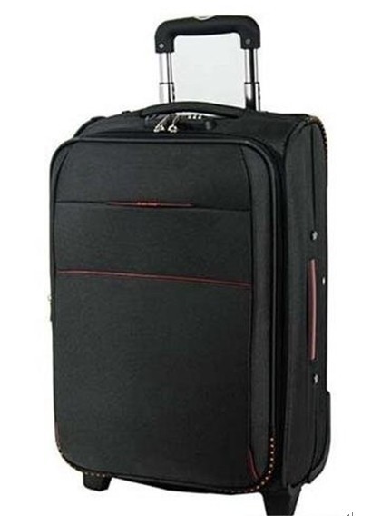 Nylon Travel Luggage