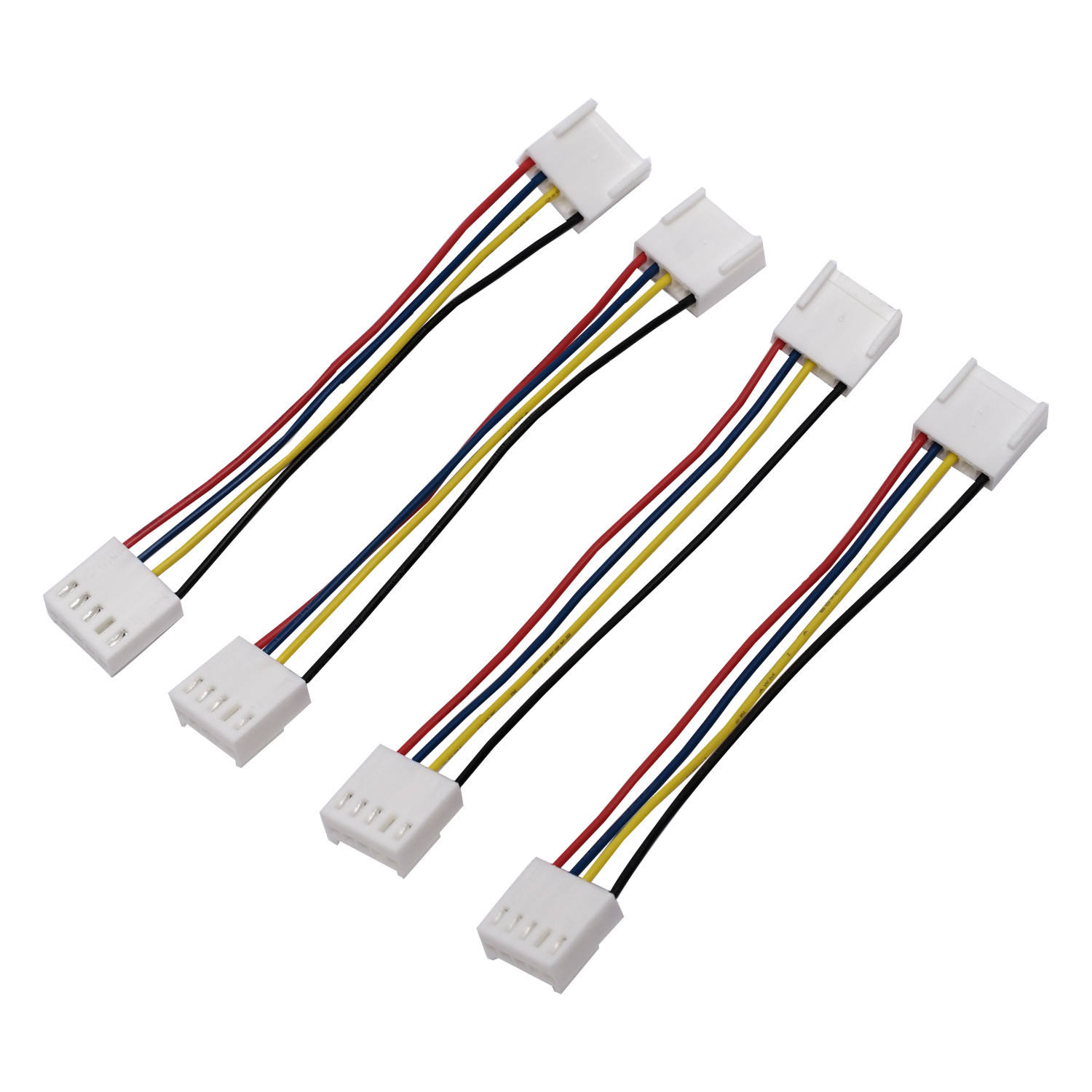 Сборка кабеля на заказ PH2.54mm