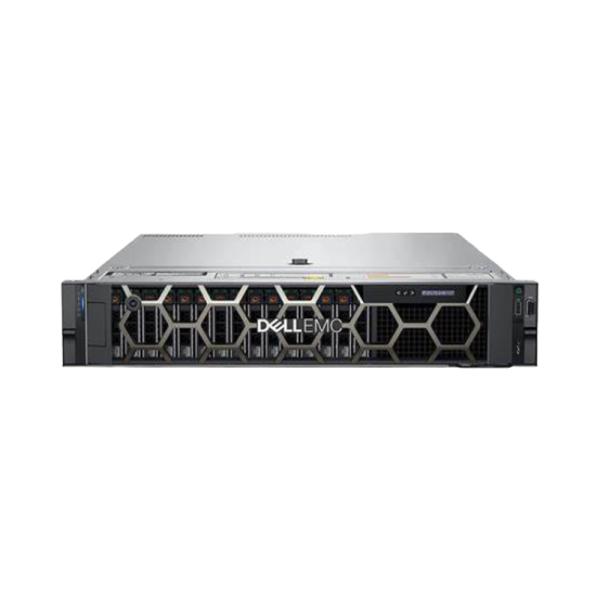 Gold 5317 Processor PowerEdge R550 Servers With 16GB DDR4 32GB 64GB Memory And Processor SSD HDD Excellent Performance