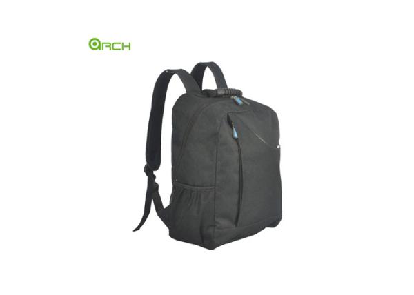 Travel Accessories Bag Outdoor Backpack with 600d Material and Rubber Handle