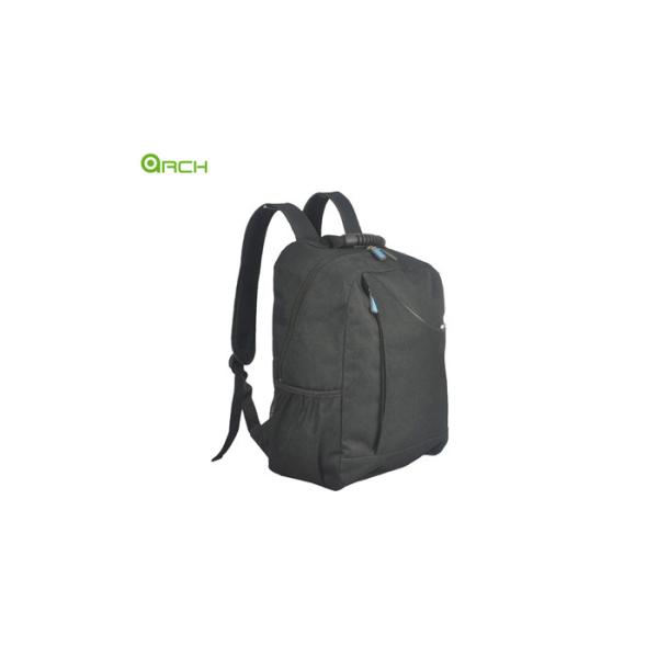 Travel Accessories Bag Outdoor Backpack with 600d Material and Rubber Handle