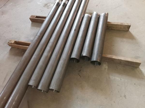 Mazier M101 Core Barrel for Core Drilling