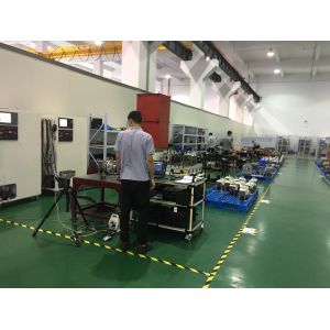 Dongguan Juzhuo Precision Machinery Co., Ltd.