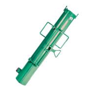 Pipe Drilling Mud Bucket Oilfield Cementing Tools Stuffing Box