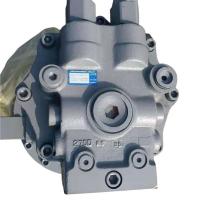 OEM pesado 14522563 da caixa de engrenagens do balanço do motor do balanço do conjunto de motor do balanço de Vol Vo EC700BHR EC700C EC700B