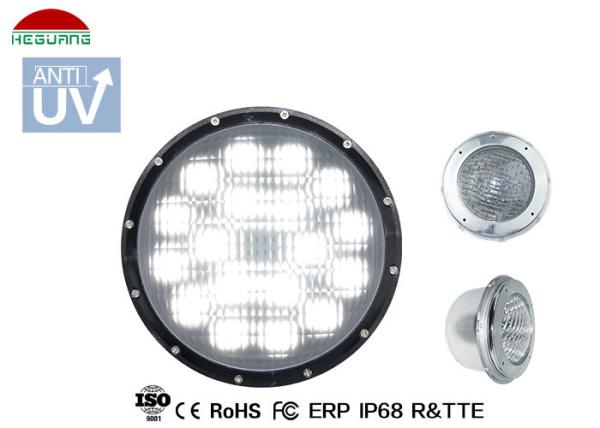 IP68 Waterproof GX16D Light Swimming Pool Light Under Water PAR56 Rgb