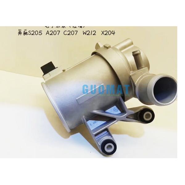 Mercedes E Class Electric Water Pump W205 W213 E250 OM274 A2742032702 A2742000207 A2742000207
