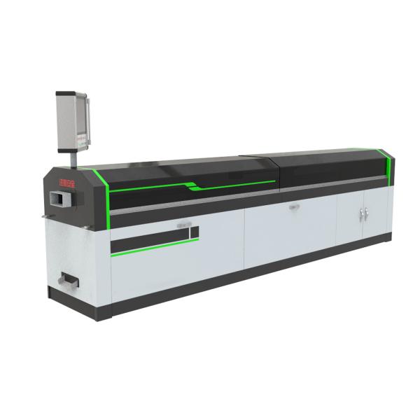 1.2mm C89 Light Gauge Steel Villa Roll Forming Machine Hydraulic