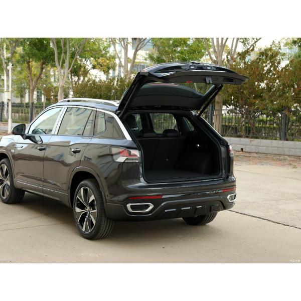 Displacement 1600-2500CC 2024 VW Volkswagen Tayron Gasoline Car 4WD R-Line PRO Smart
