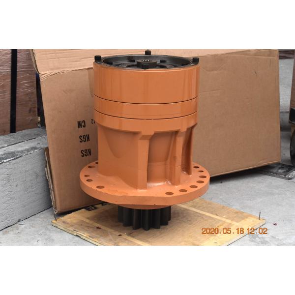21K-26-71100 Komatsu PC160-7 Reduction Drive Gearbox