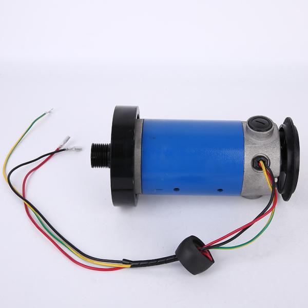 56mN.M Torque DC Motors The Perfect Fit for Yalop 180v Electric Treadmill Motor