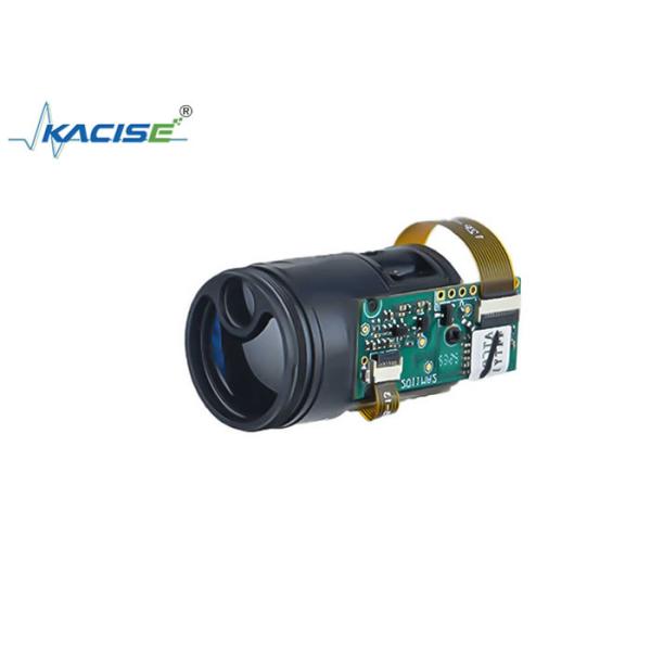 Outdoor Long Distance Laser Radar Ranging Module with Absolute Accuracy ±1m and 1000m Range