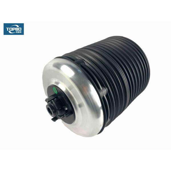 Резиновый стальной воздушный шар 4F0616001 4F0616001J подвеса воздуха Audi A6 4f