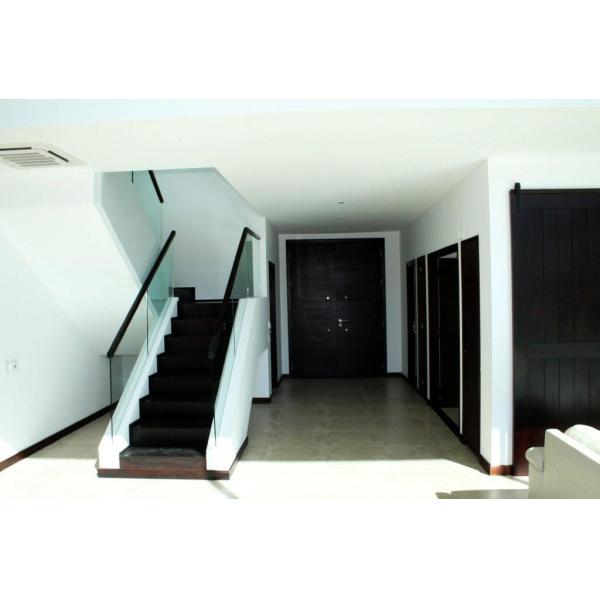 Luxury Prefab Steel Houses