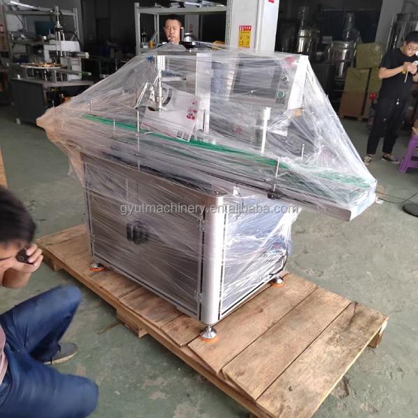 Semi-automatic Soap Bar Cutter Machine for Fast and Accurate Handmade Soap Production