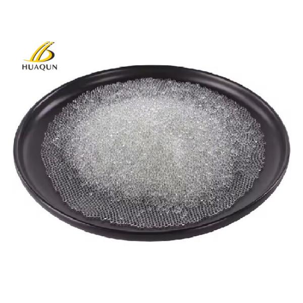 Marking Paint Glass Bead For Thermoplastic Road Marking Paint