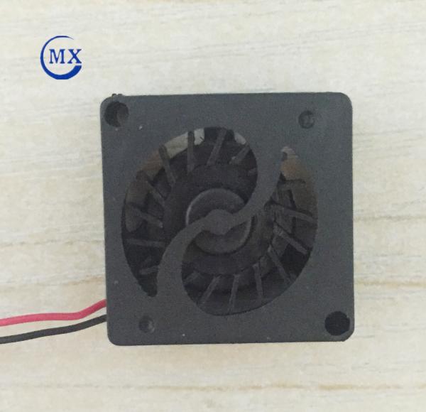 DC5 Volt Brushless Micro Blower Equipment Cooling Fans Used In Air Purification Anti - Haze Masks
