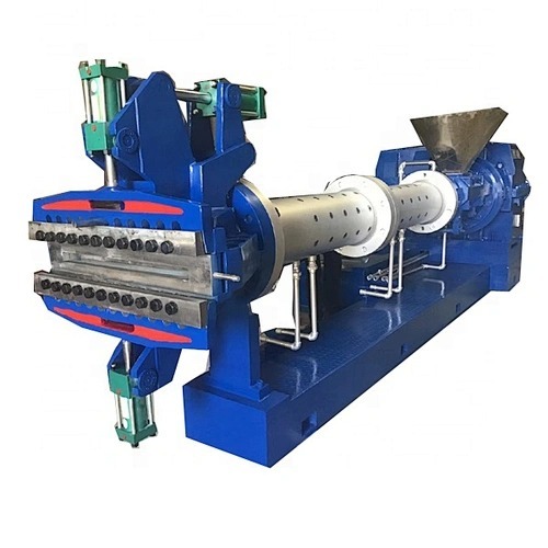 Consistent Rubber Compound Mixer with Working Length of Rollers 320mm/600mm/620mm/900mm/1000mm and ⌀160-810 Roll Diameter
