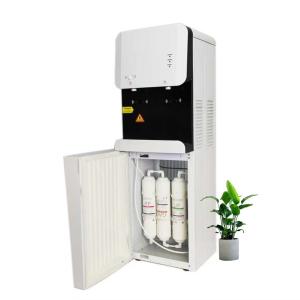 Compressor de refrigeração Dispensador de água sem toque para distribuição de