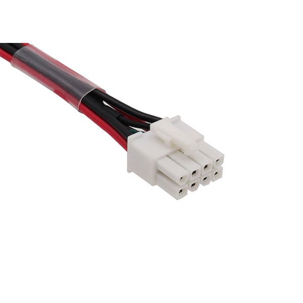 Molex 4.2mm pitch 6pin to Molex 8pin  wire harness 20 AWG 5557/5559