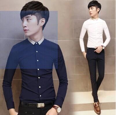 High Quality And Lowest Price Of Retail Man Shirt's Stock FASHION FASHION