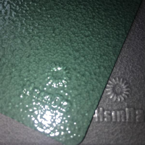 Spray Application Method Hammer Texture Powder Coating with 10-15 Minute Cure Time Guaranteed