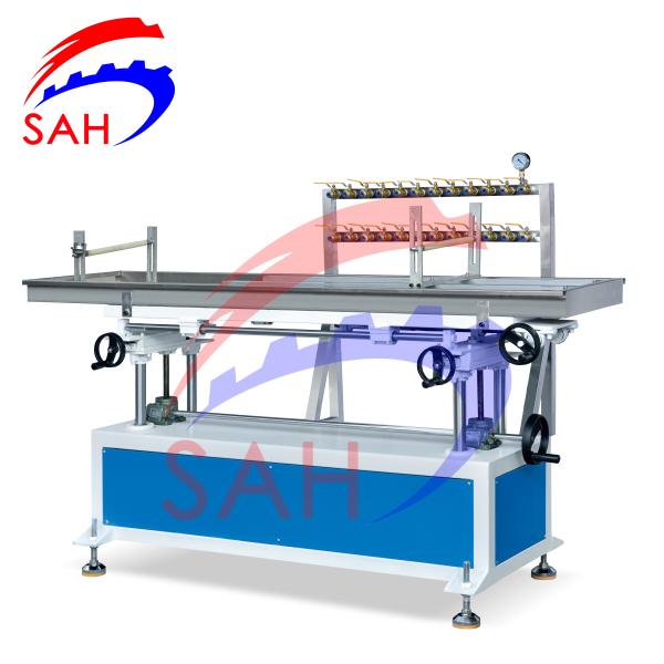 PVC Profile Extruder Production Line