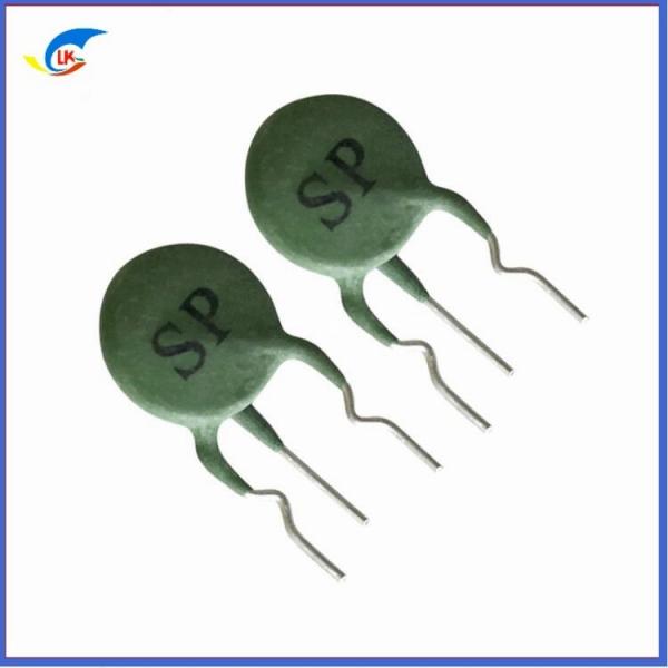 MZ11-10E300- 500RM/14D391 ROHS Intelligent PTC Type Thermistor High Sensitivity