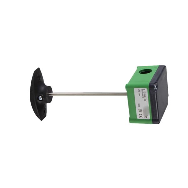 Schneider Immersion Duct Temp Sensor 4-20mA 300mm Probe 006920121 New